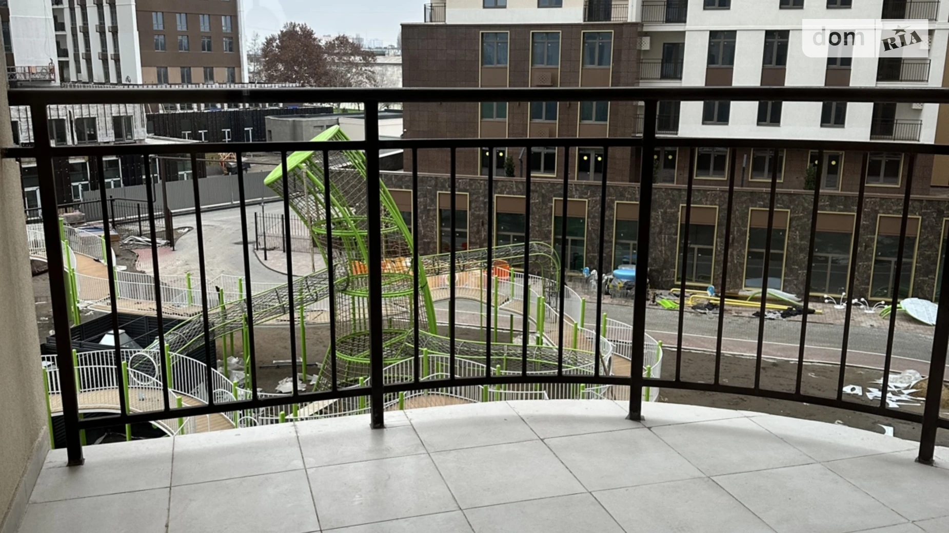 ул. Краснова Приморский Одесса ЖК Kadorr City - фото 4