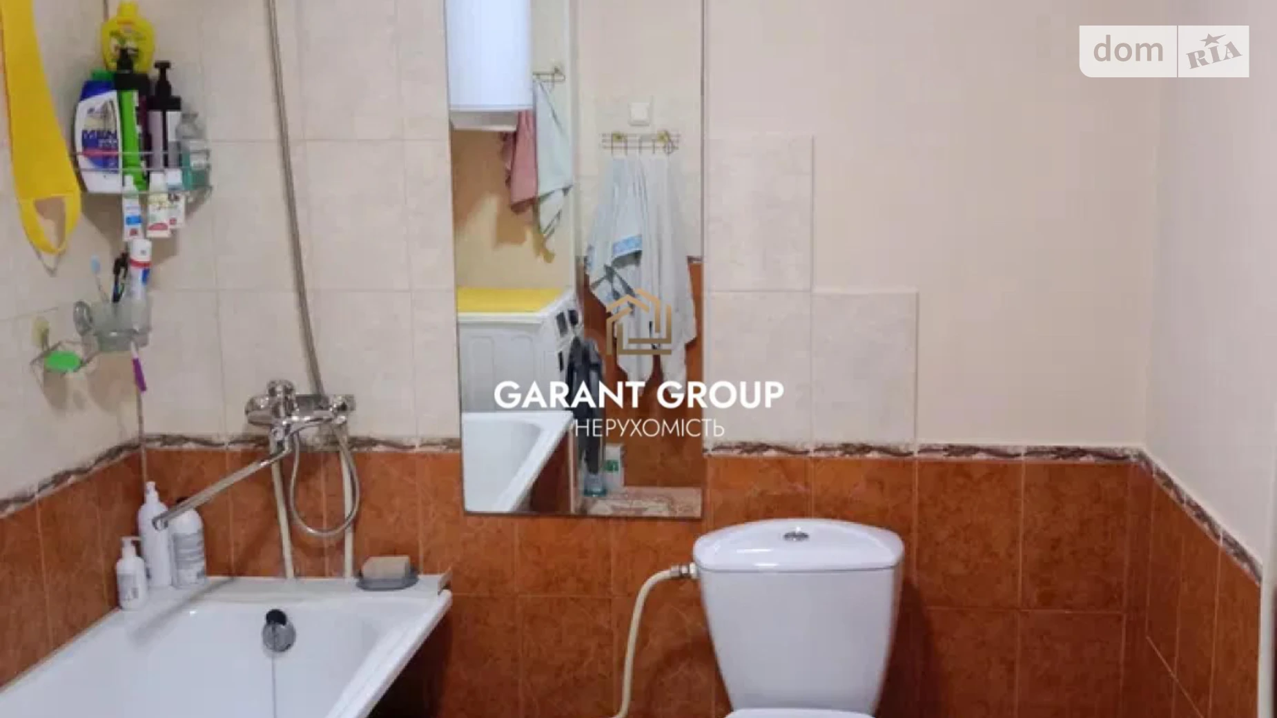 Продается 2-комнатная квартира 69 кв. м в Одессе, ул. 28-й Бригады(Паустовского) - фото 3