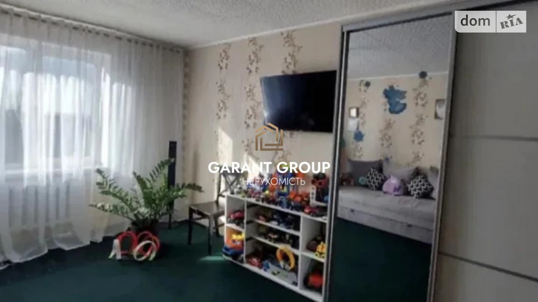 Продается 2-комнатная квартира 69 кв. м в Одессе, ул. 28-й Бригады(Паустовского) - фото 5