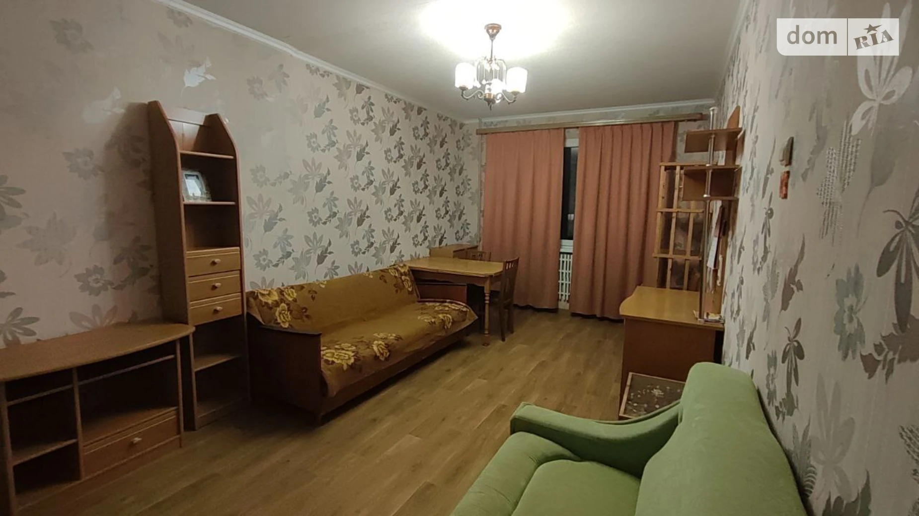 Сдается в аренду 2-комнатная квартира 49 кв. м в Харькове, просп. Людвига Свободы, 39Б - фото 5