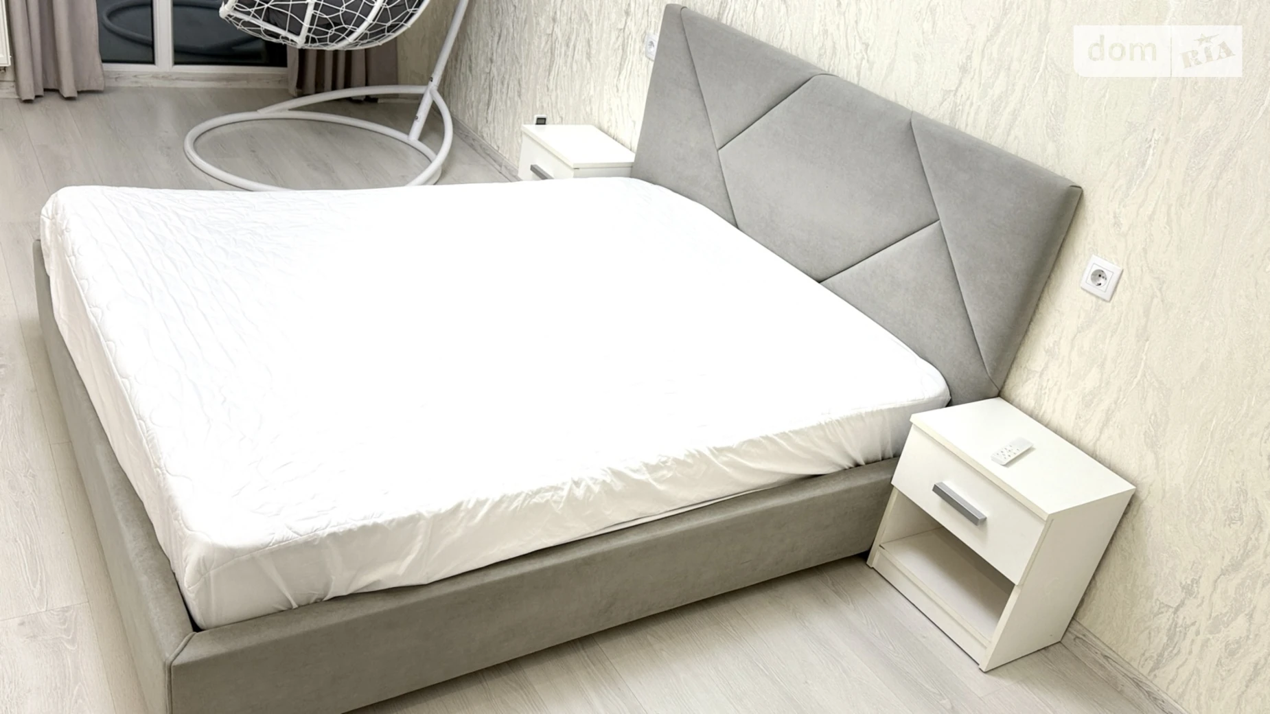 Сдается в аренду 1-комнатная квартира 46 кв. м в Виннице, ул. 600-летия, 3 - фото 5