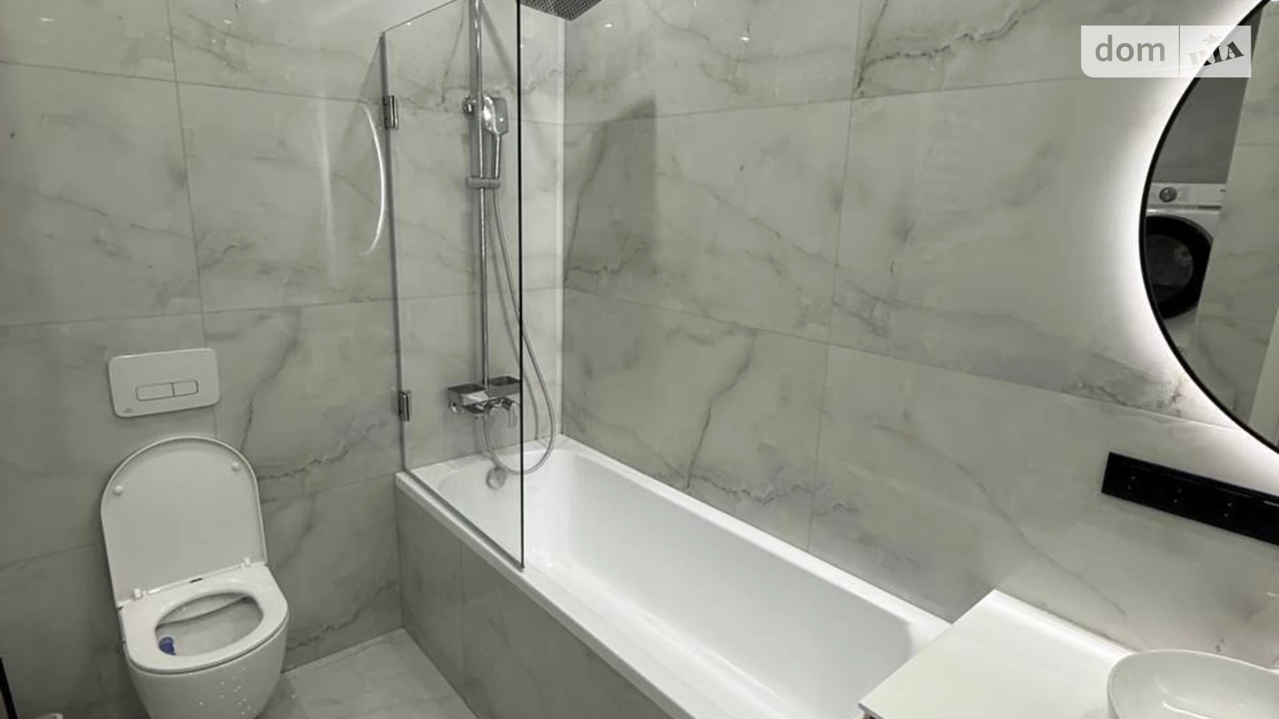 Продається 2-кімнатна квартира 65.7 кв. м у Києві, вул. Ованеса Туманяна, 3 - фото 2