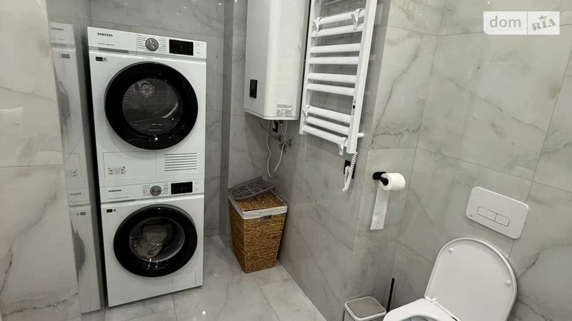 Продається 2-кімнатна квартира 65.7 кв. м у Києві, вул. Ованеса Туманяна, 3 - фото 3