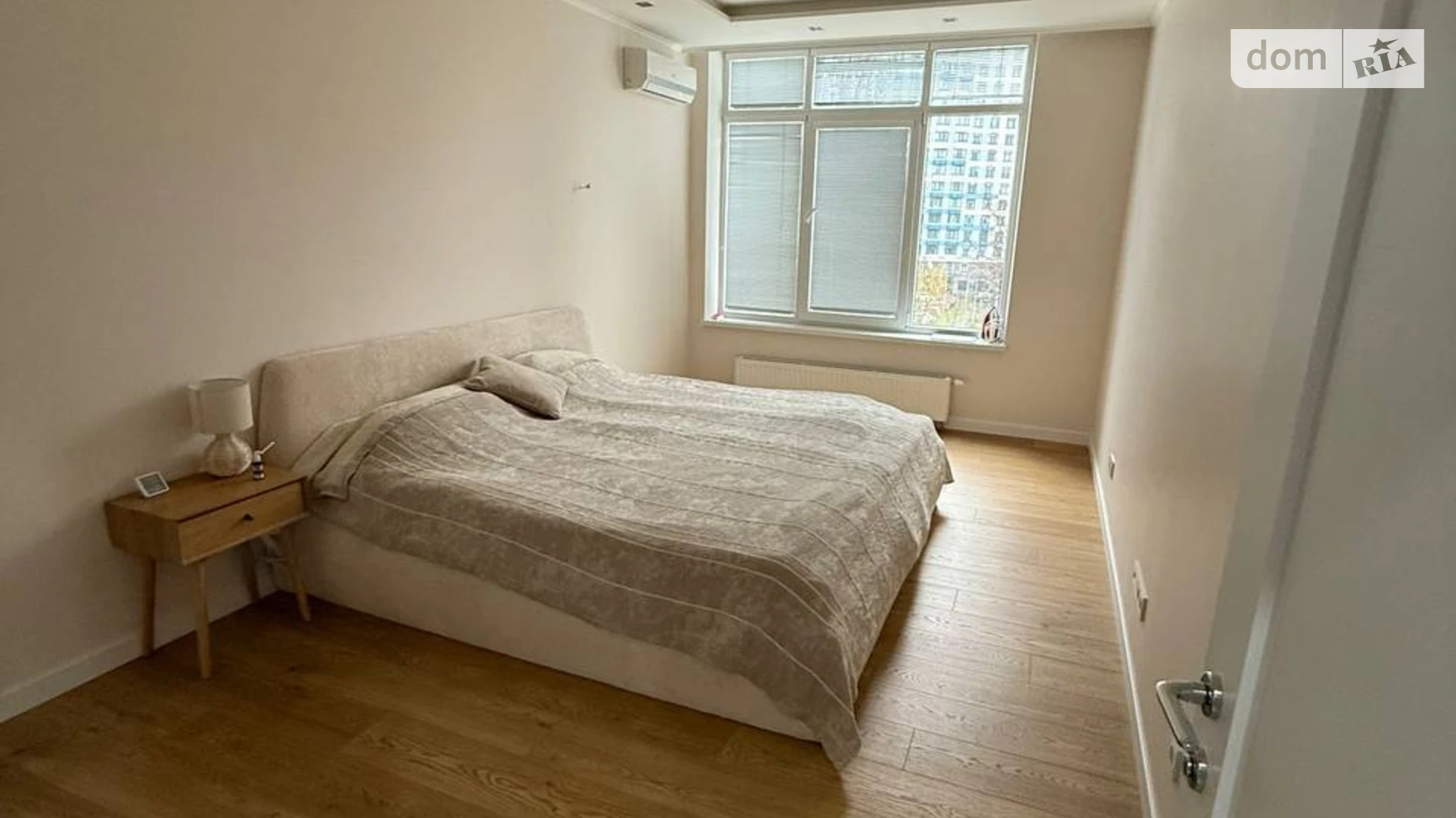 Продається 2-кімнатна квартира 65.7 кв. м у Києві, вул. Ованеса Туманяна, 3 - фото 5