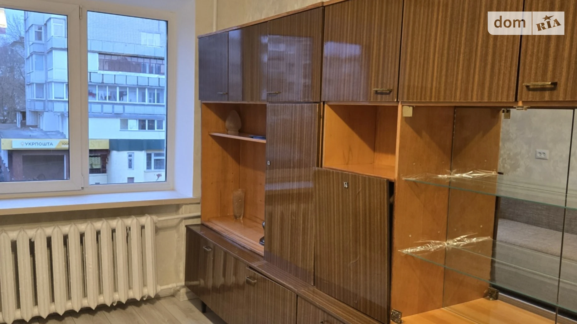 Продается 2-комнатная квартира 47 кв. м в Житомире, ул. Короленко - фото 2