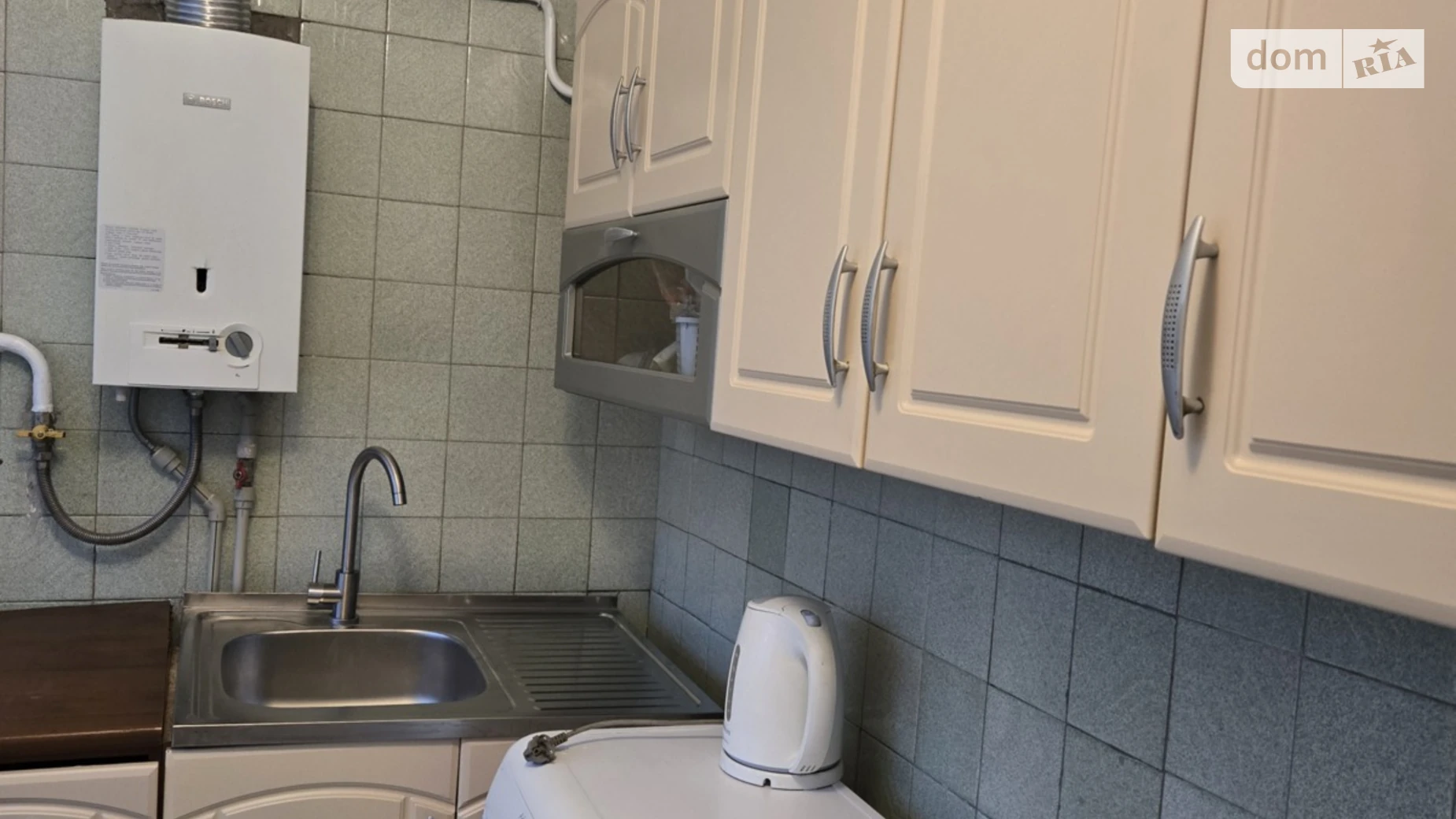 Продается 2-комнатная квартира 47 кв. м в Житомире, ул. Короленко - фото 4