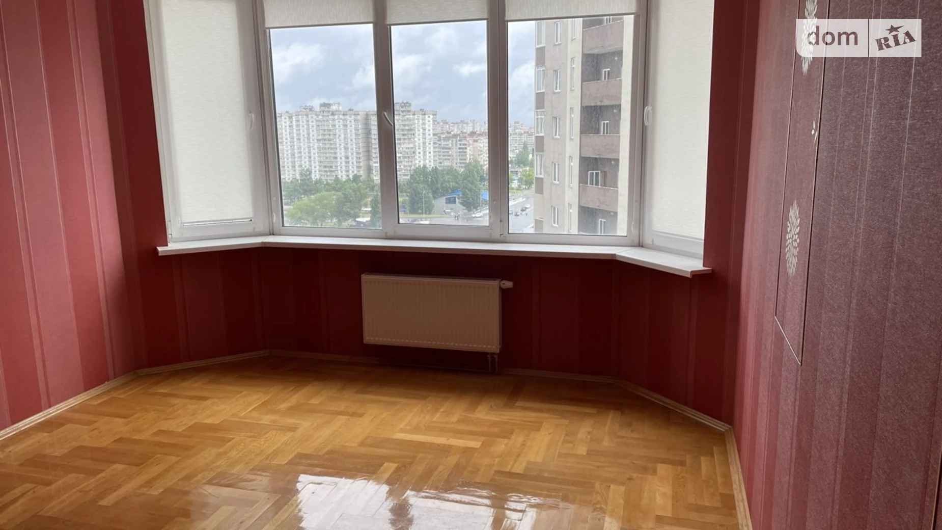 Продается 3-комнатная квартира 100.5 кв. м в Киеве, цена: 110000 $ - фото 4