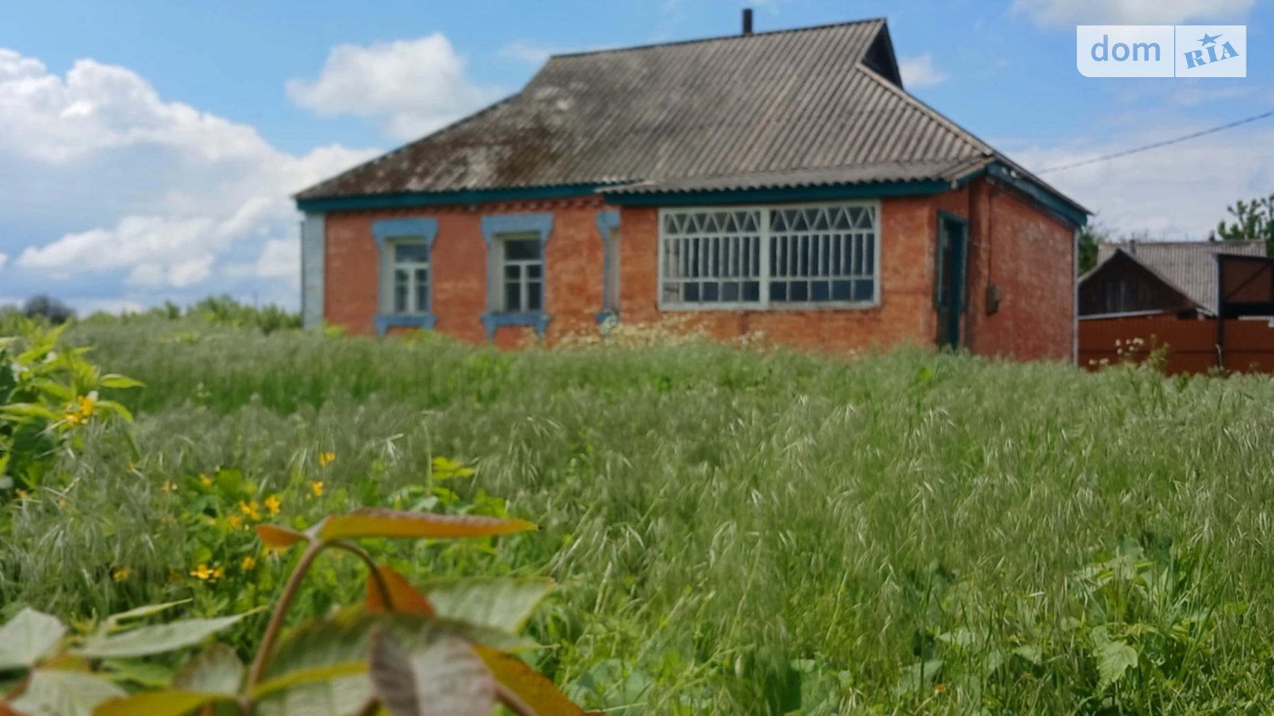 Продается одноэтажный дом 70 кв. м с верандой, цена: 12000 $ - фото 2