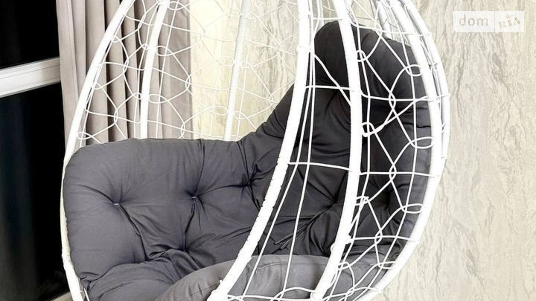 Продается 1-комнатная квартира 47 кв. м в Виннице, ул. 600-летия, 3 - фото 5