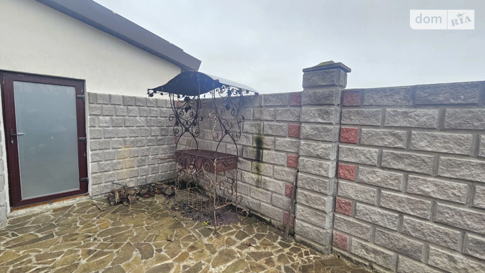 Продается дом на 2 этажа 172.4 кв. м с верандой, цена: 186000 $ - фото 3