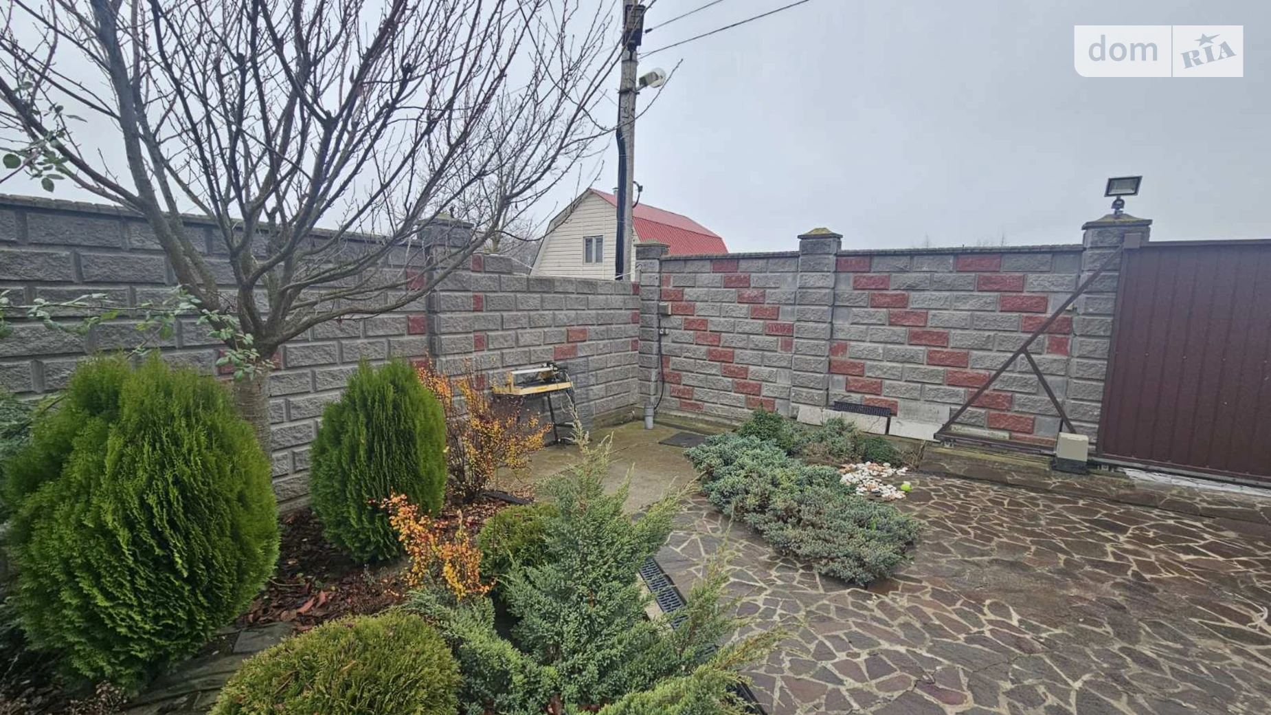 Продается дом на 2 этажа 172.4 кв. м с верандой, цена: 186000 $ - фото 4