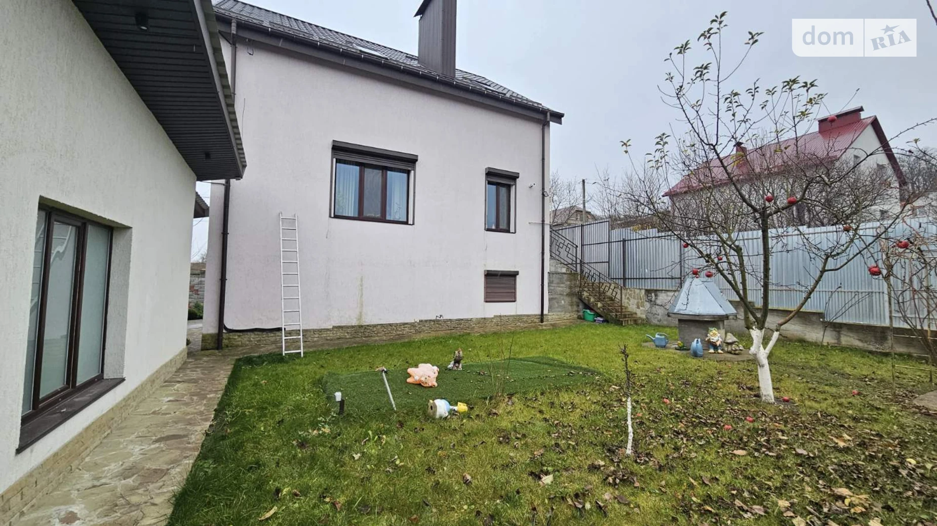 Продается дом на 2 этажа 172.4 кв. м с верандой, цена: 186000 $ - фото 5