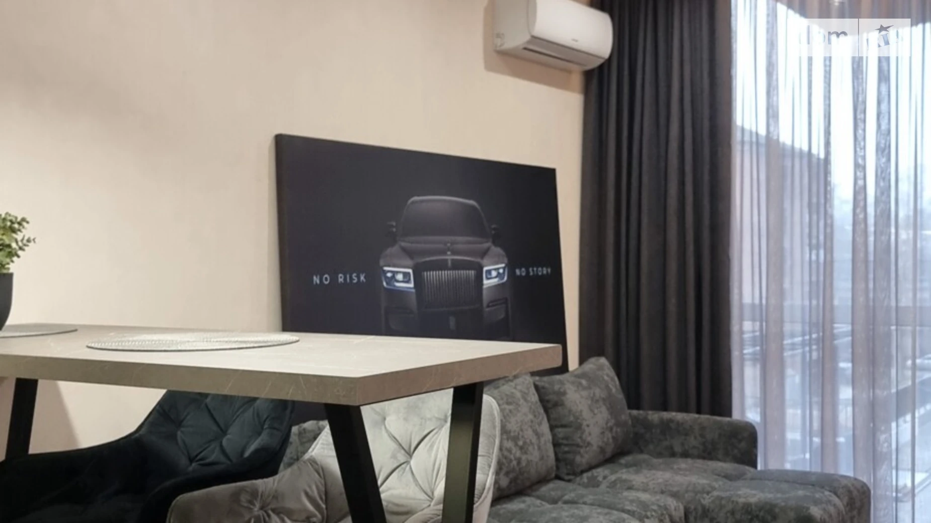 Продается 1-комнатная квартира 56 кв. м в Виннице, пер. Кирпичный, 12 - фото 3