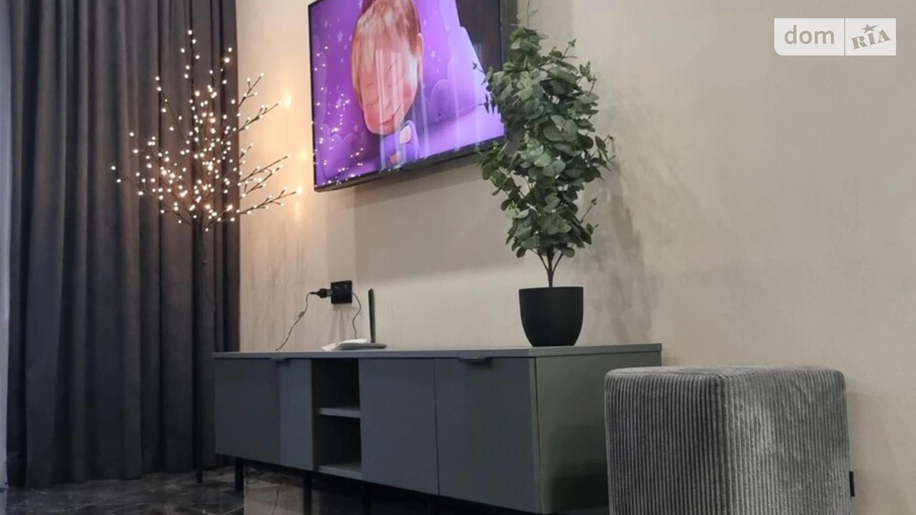 Продается 1-комнатная квартира 56 кв. м в Виннице, пер. Кирпичный, 12 - фото 4