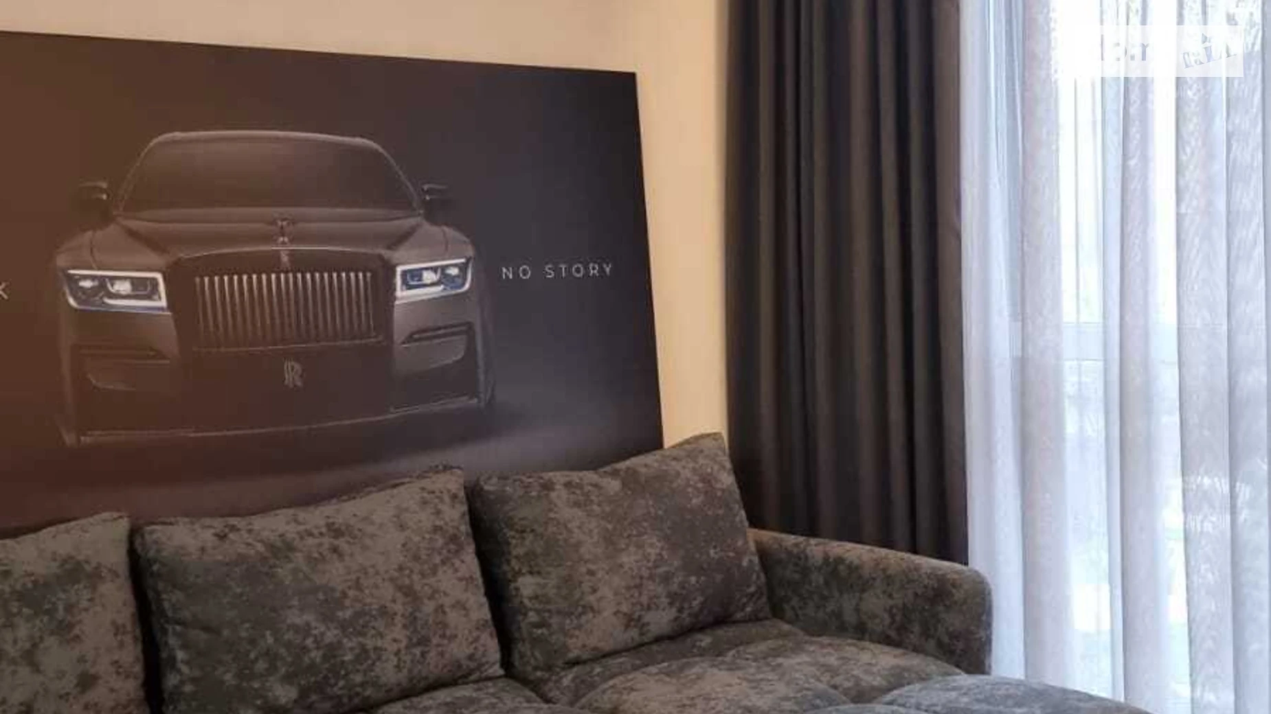 Сдается в аренду 1-комнатная квартира 56 кв. м в Виннице, пер. Кирпичный, 12 - фото 3