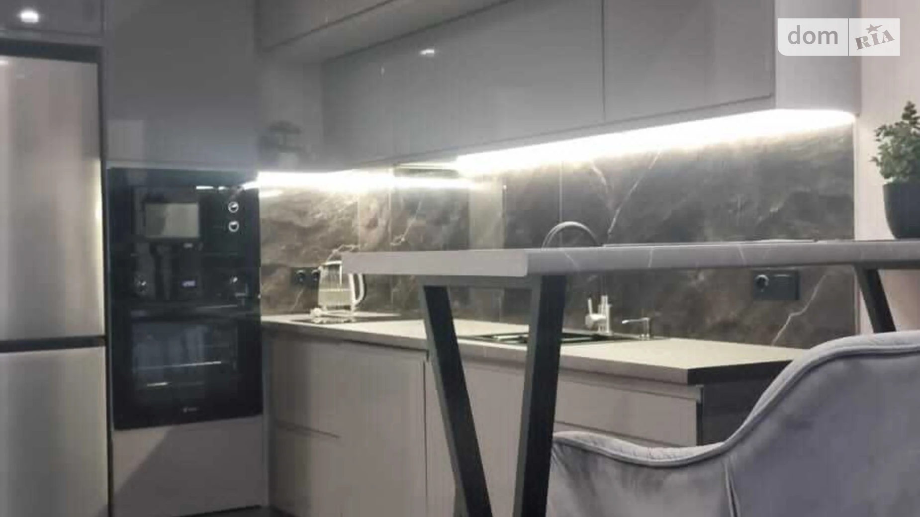 Сдается в аренду 1-комнатная квартира 56 кв. м в Виннице, пер. Кирпичный, 12 - фото 4