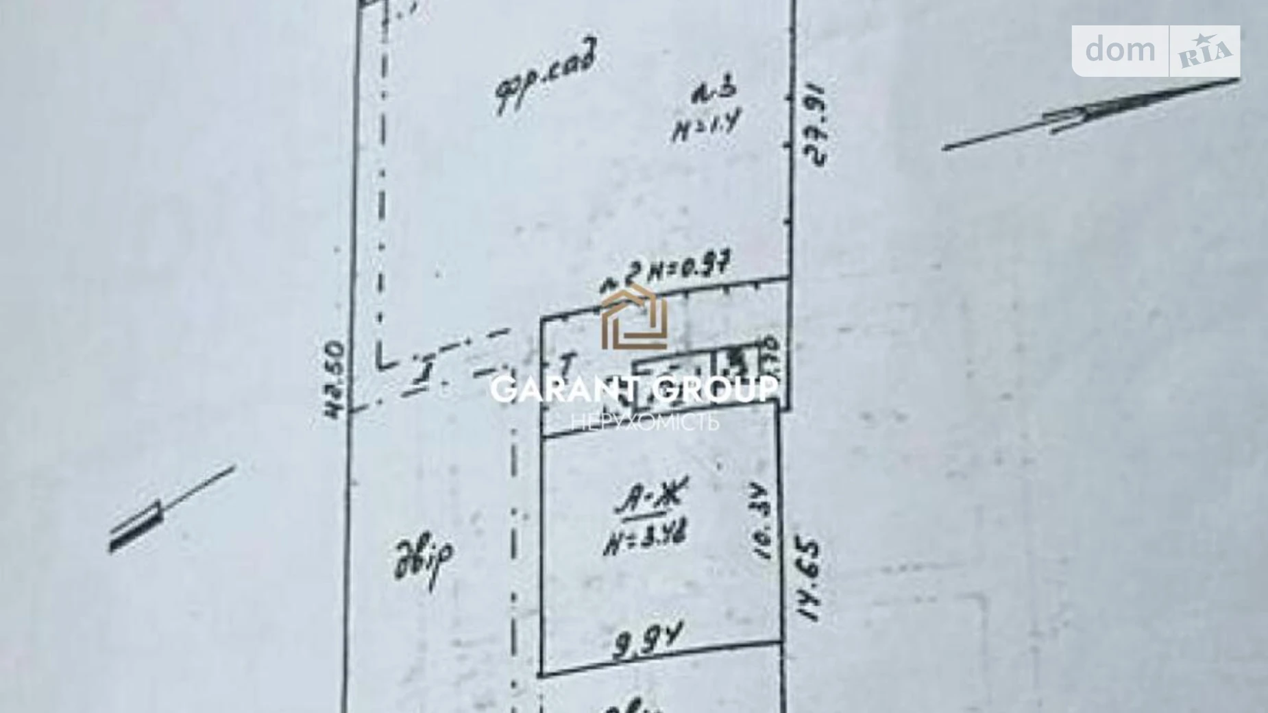 Продается земельный участок 9 соток в Одесской области, цена: 145000 $ - фото 5