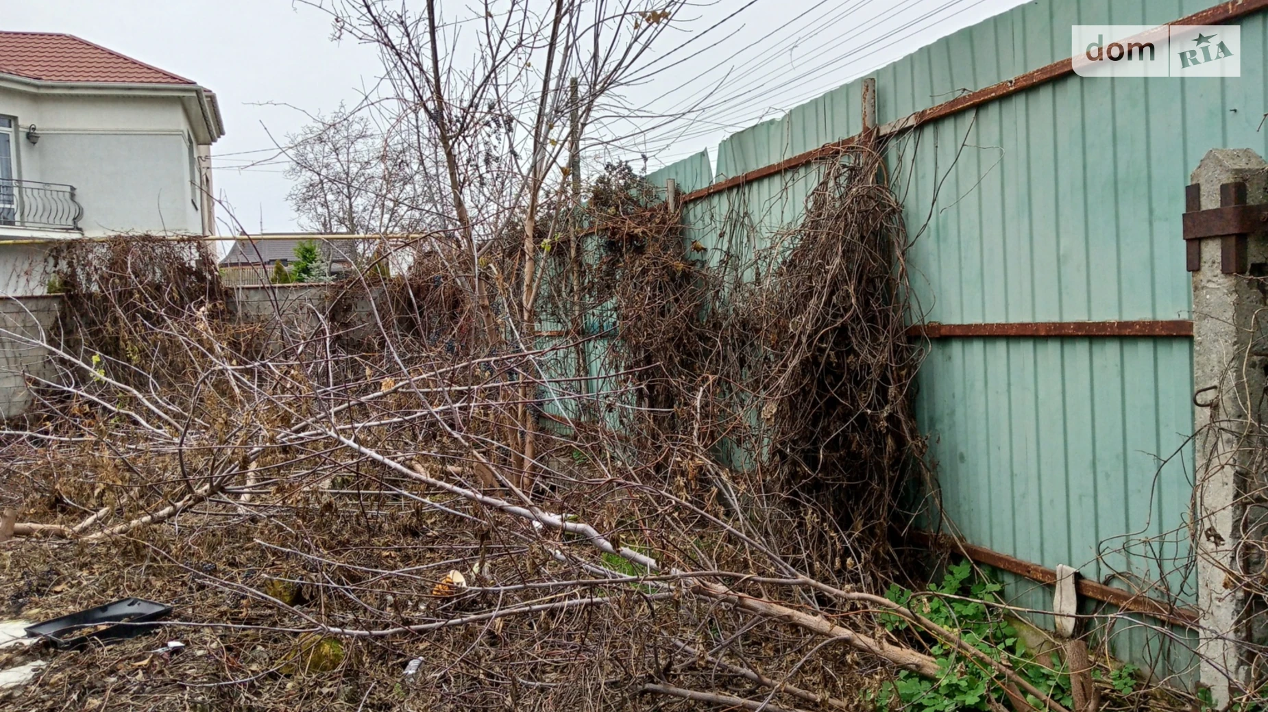 Продается земельный участок 6 соток в Одесской области, цена: 205000 $ - фото 2