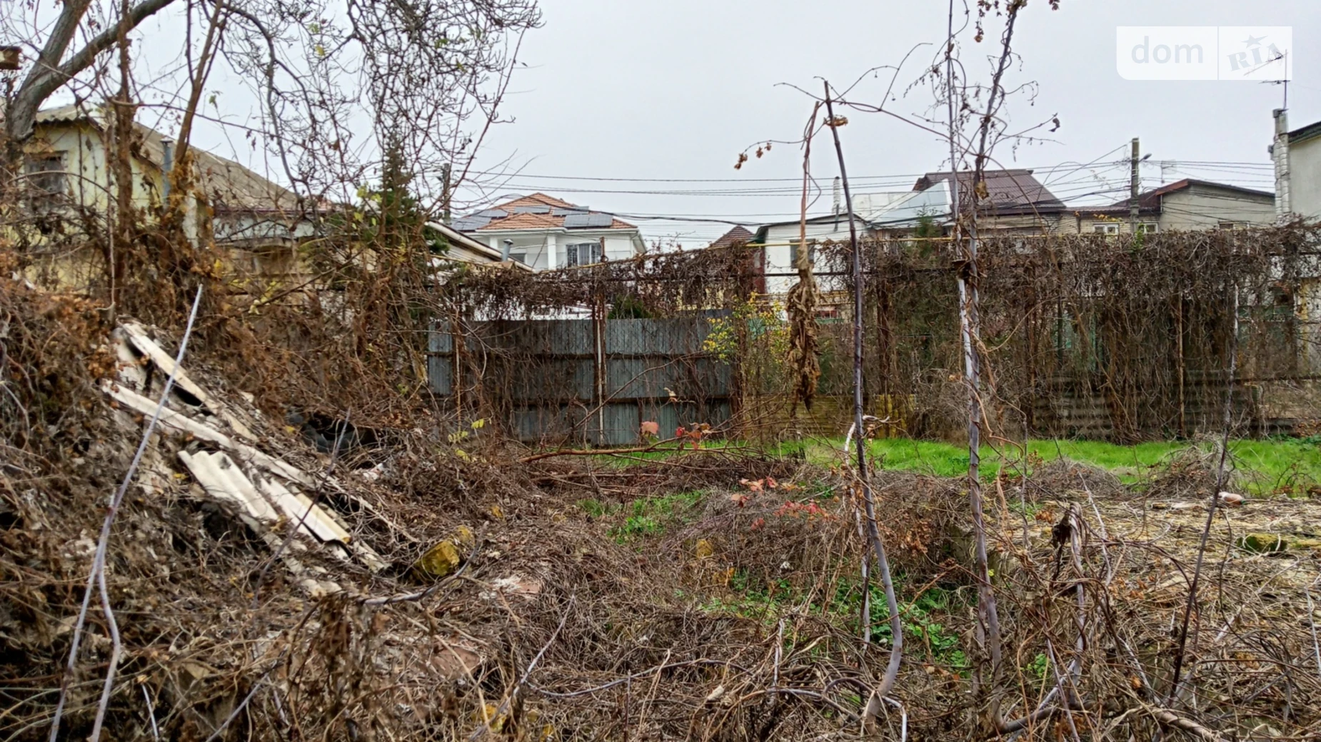 Продается земельный участок 6 соток в Одесской области, цена: 205000 $ - фото 5