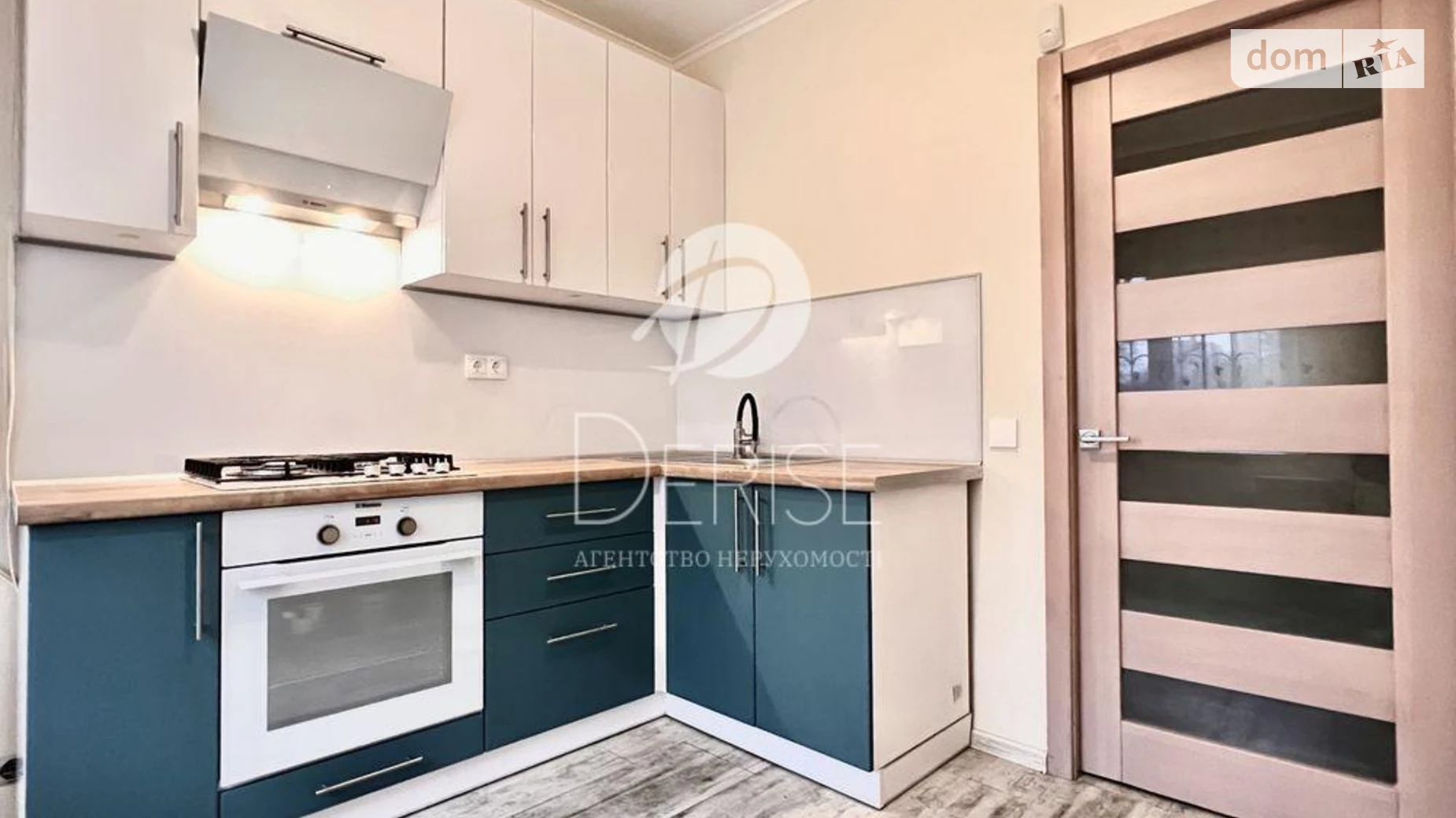 Продається 2-кімнатна квартира 54 кв. м у Києві, цена: 60000 $ - фото 2