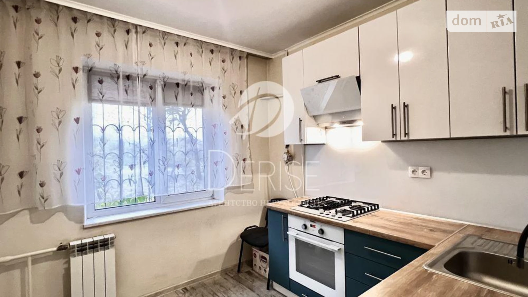 Продається 2-кімнатна квартира 54 кв. м у Києві, цена: 60000 $ - фото 3