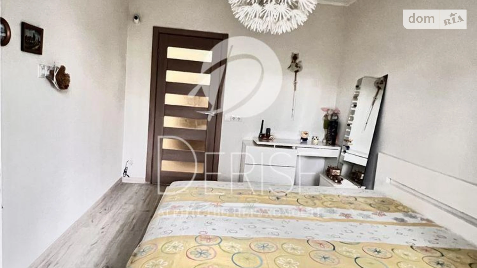 Продається 2-кімнатна квартира 54 кв. м у Києві, цена: 60000 $ - фото 4