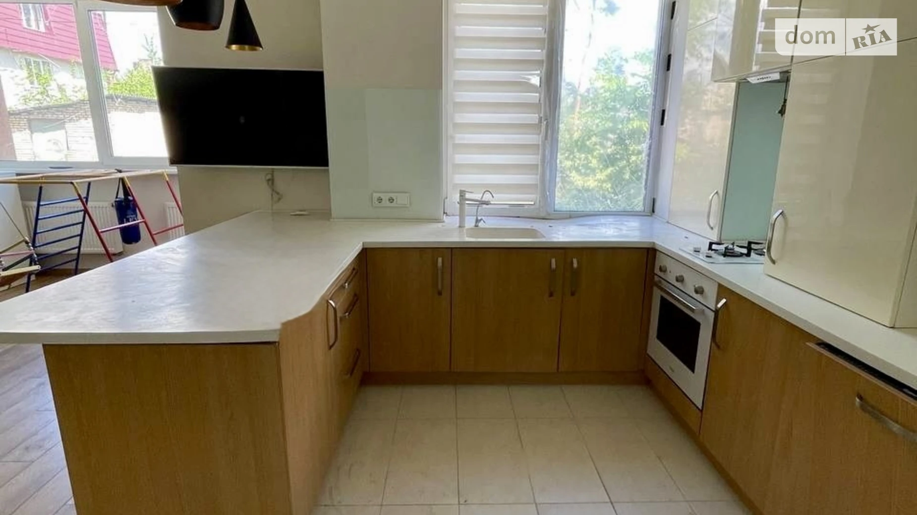 Продається 2-кімнатна квартира 69.2 кв. м у Ірпені, вул. Університетська(Карла Маркса), 11Д - фото 3