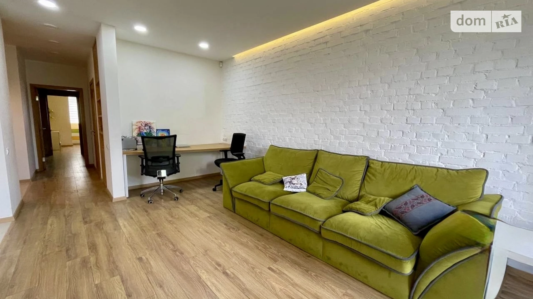 Продається 2-кімнатна квартира 69.2 кв. м у Ірпені, вул. Університетська(Карла Маркса), 11Д - фото 5