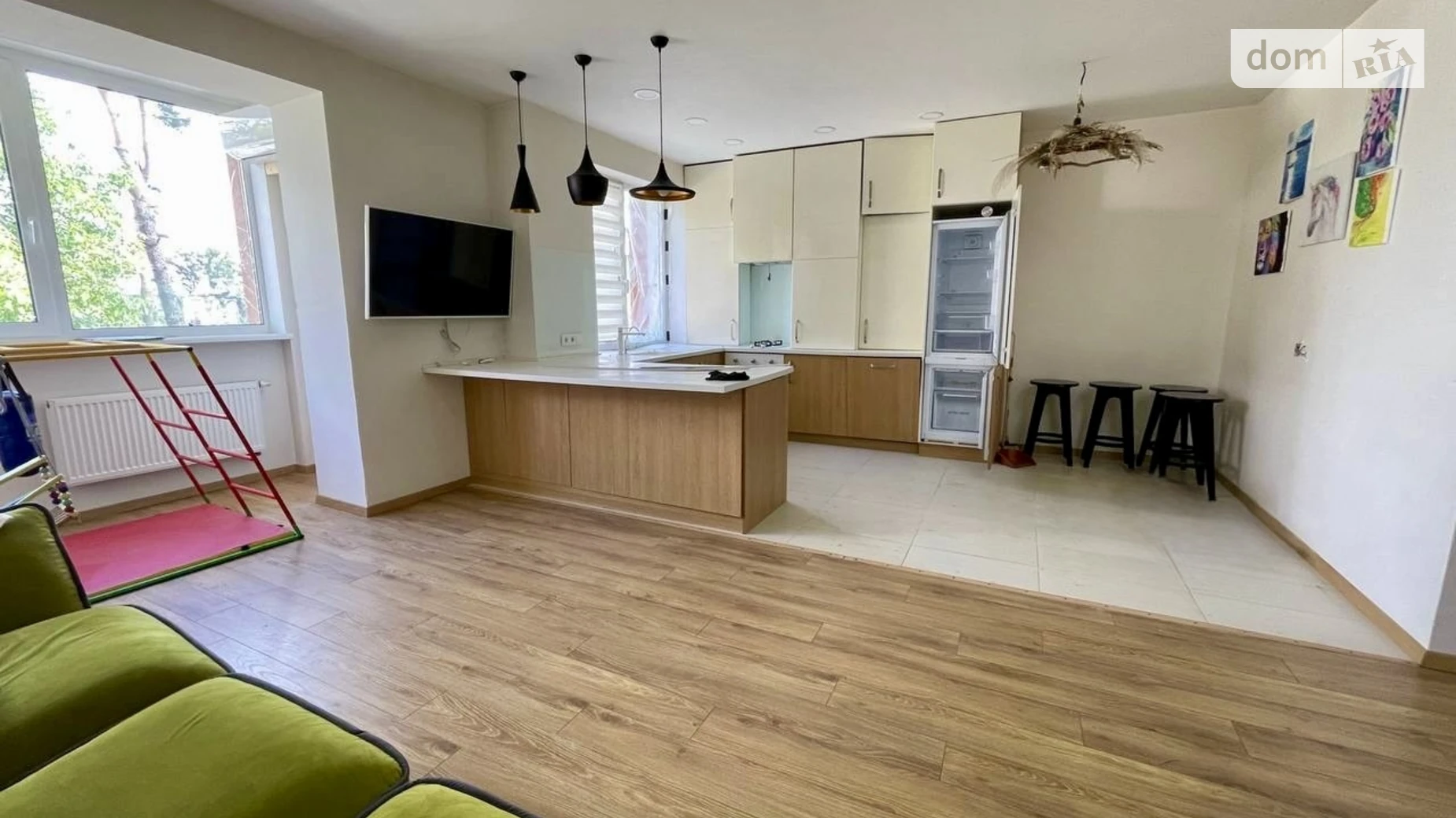 Продається 2-кімнатна квартира 69.2 кв. м у Ірпені, вул. Університетська(Карла Маркса), 11Д - фото 4