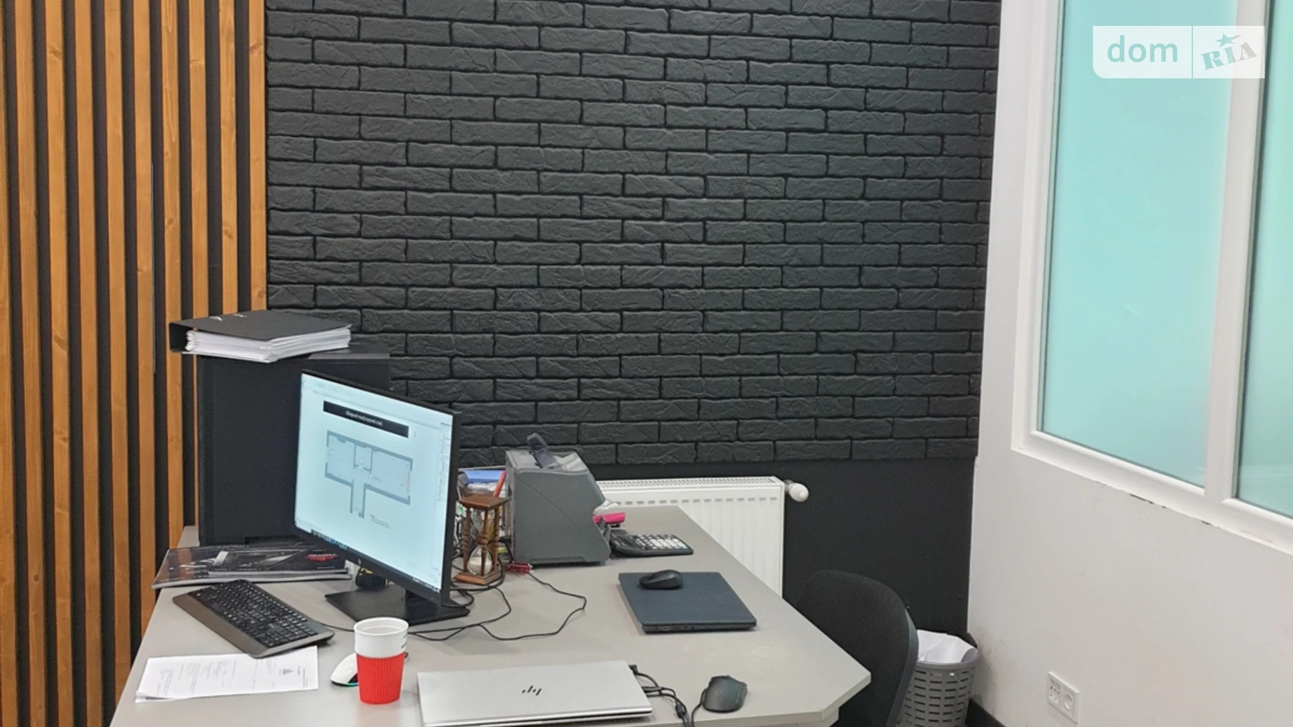 Продается офис 78.6 кв. м в бизнес-центре, цена: 150000 $ - фото 5