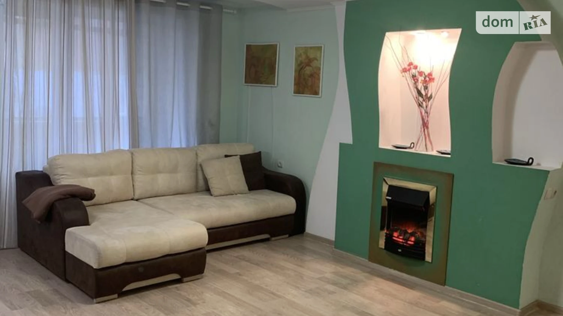 Продається 1-кімнатна квартира 43.3 кв. м у Києві, цена: 65000 $ - фото 3