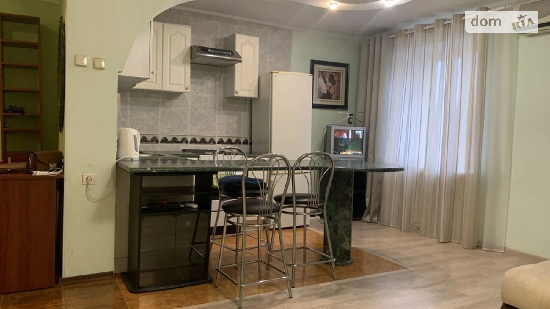 Продається 1-кімнатна квартира 43.3 кв. м у Києві, цена: 65000 $ - фото 2