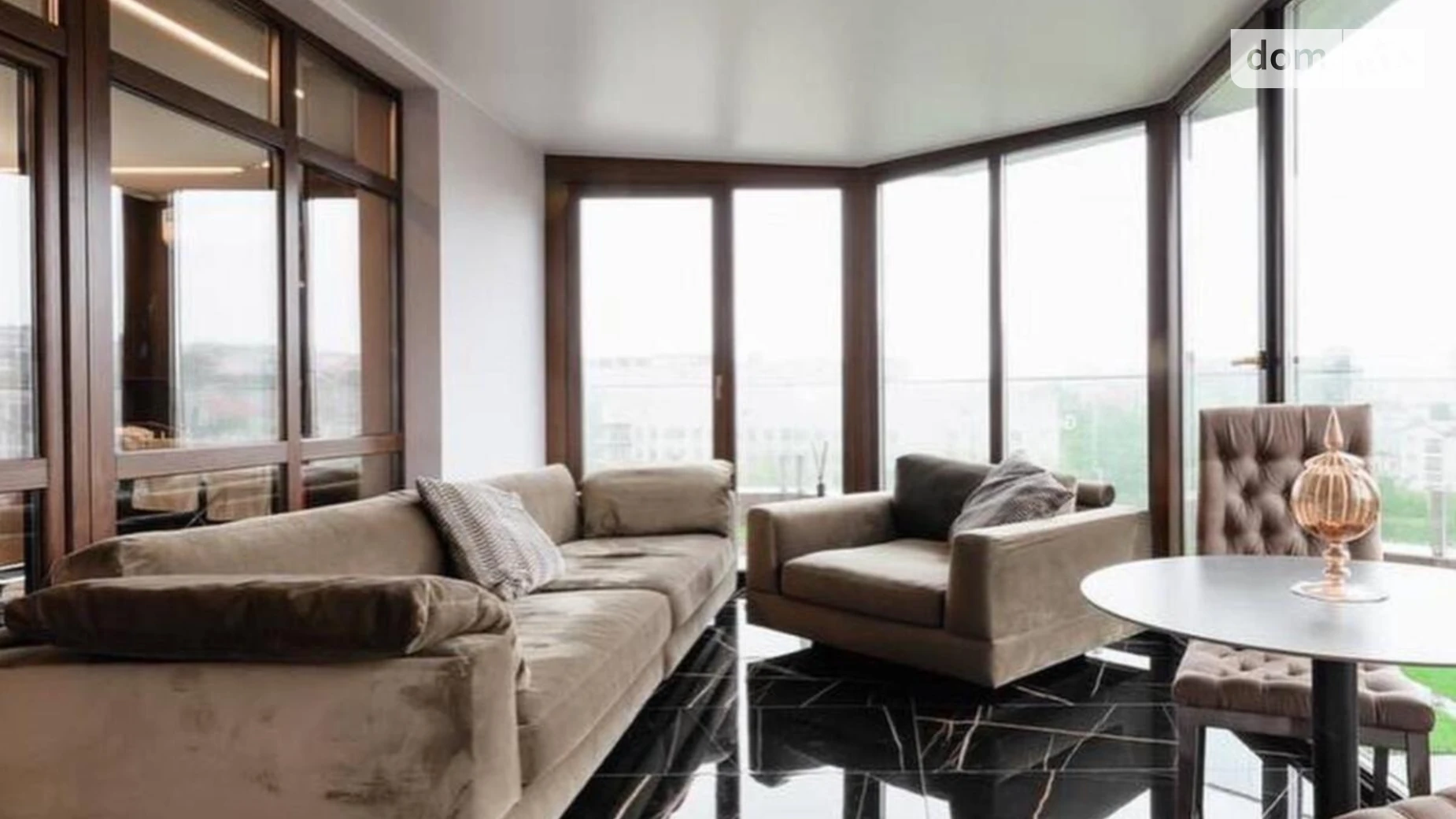 Продається 2-кімнатна квартира 100 кв. м у, цена: 270000 $ - фото 3