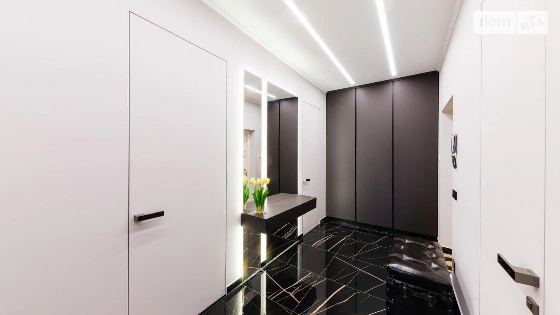 Продається 2-кімнатна квартира 100 кв. м у, цена: 270000 $ - фото 4