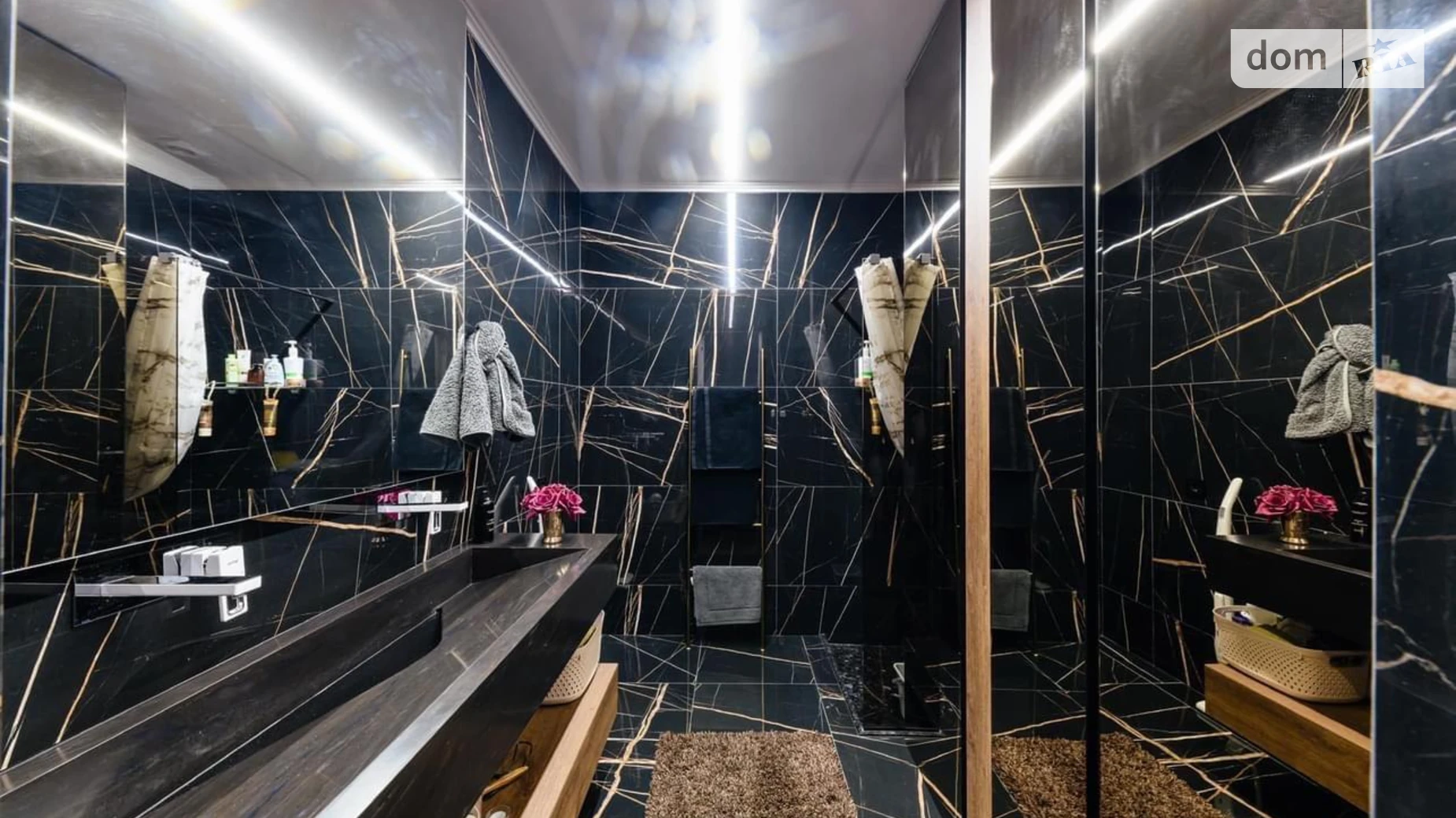 Продається 2-кімнатна квартира 100 кв. м у, цена: 270000 $ - фото 5