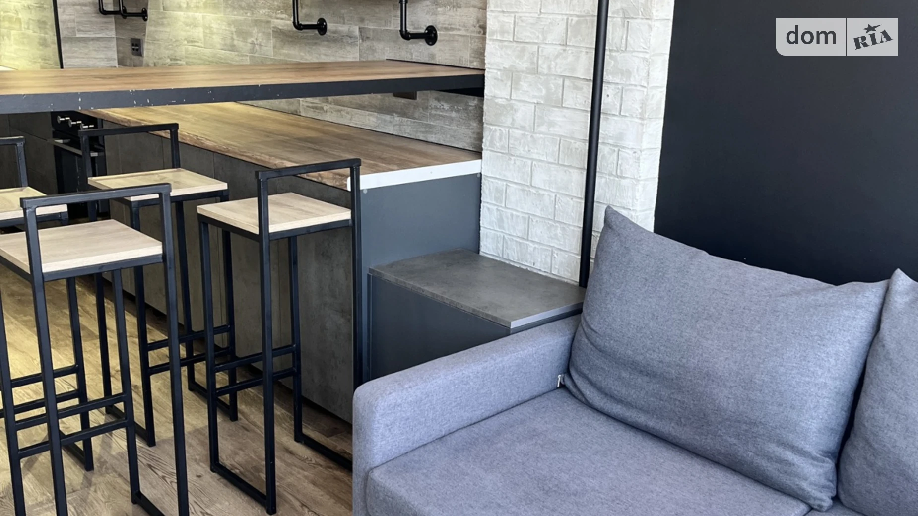 Продається 1-кімнатна квартира 43.2 кв. м у Крижанівка, вул. Миколаївська, 3/8 - фото 2