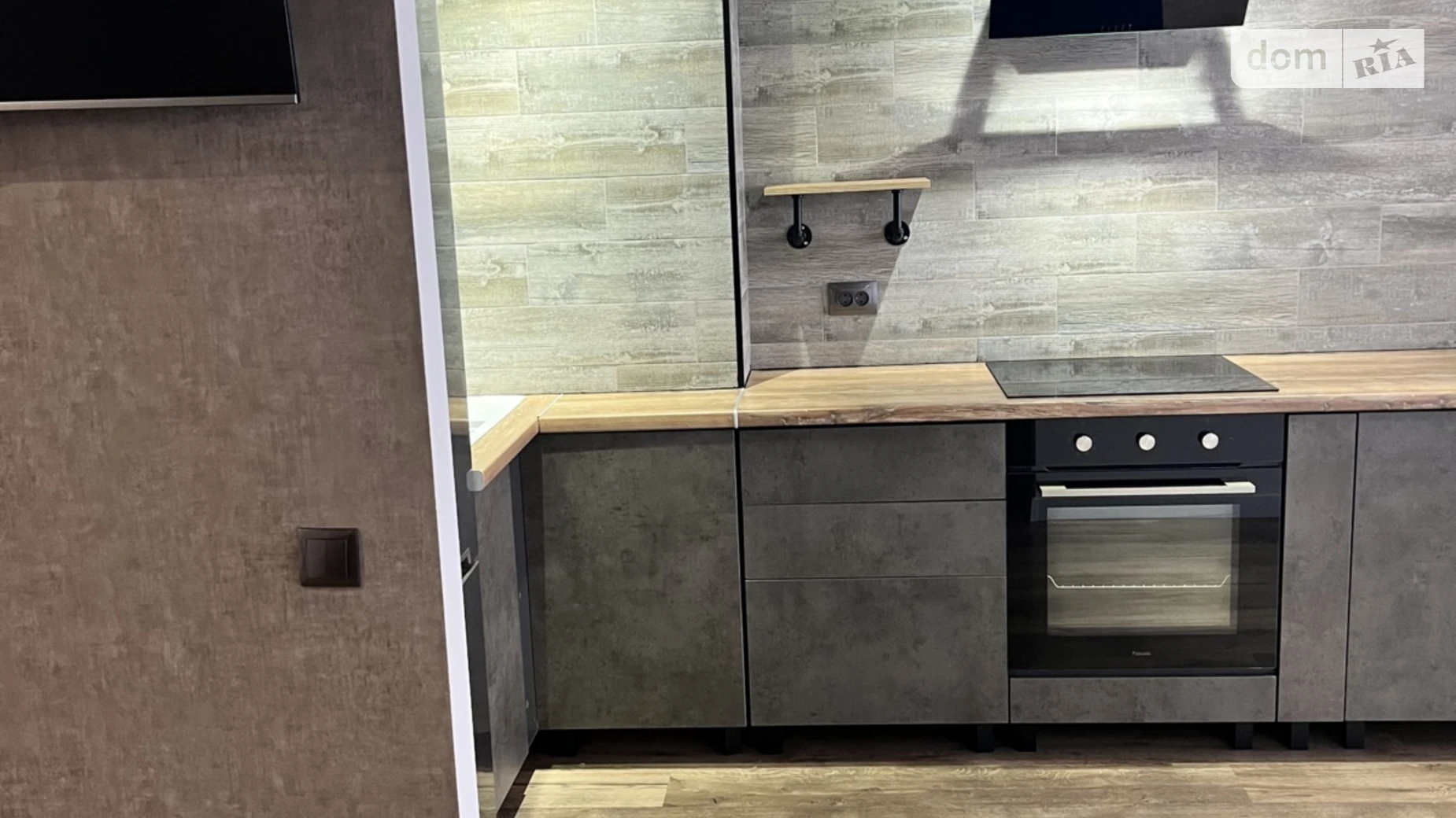 Продається 1-кімнатна квартира 43.2 кв. м у Крижанівка, вул. Миколаївська, 3/8 - фото 3