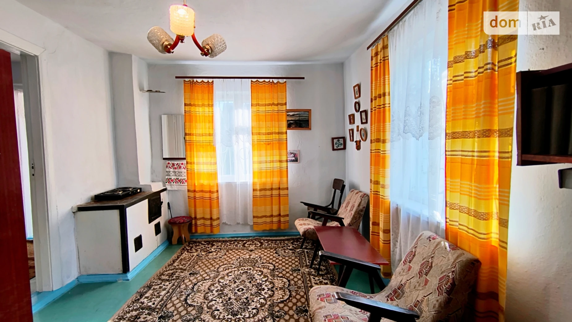 Продается дом на 2 этажа 30.8 кв. м с подвалом, цена: 7000 $ - фото 3