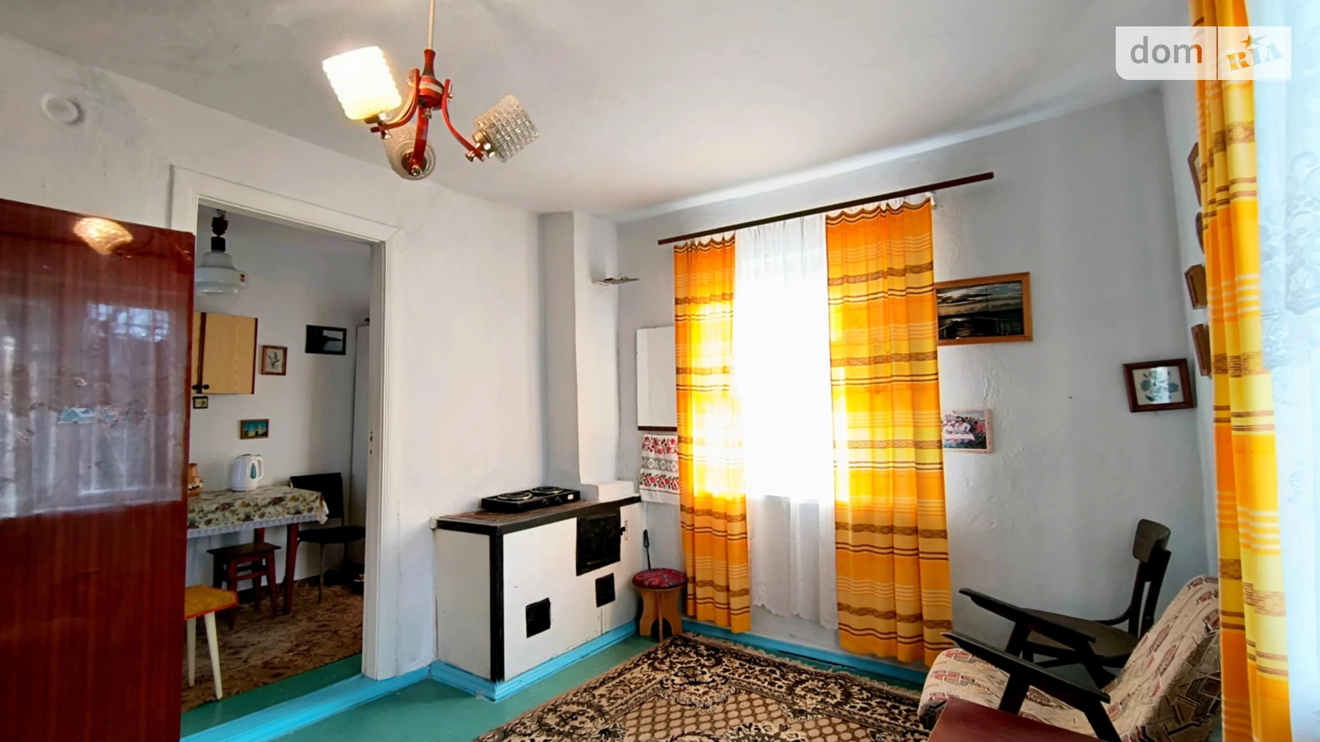 Продается дом на 2 этажа 30.8 кв. м с подвалом, цена: 7000 $ - фото 4