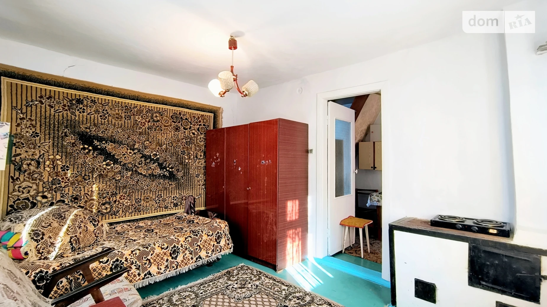 Продается дом на 2 этажа 30.8 кв. м с подвалом, цена: 7000 $ - фото 5