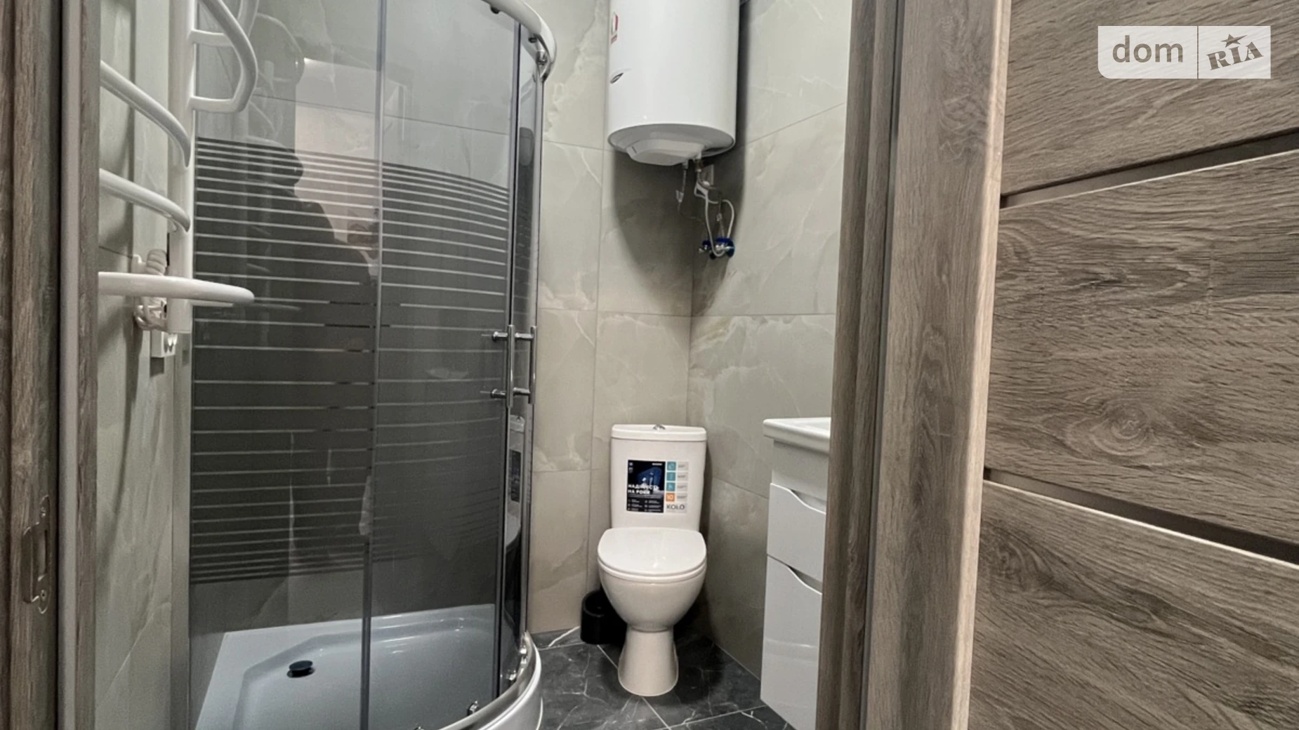 Сдается в аренду 1-комнатная квартира 20 кв. м в Ровно, цена: 12000 грн - фото 4