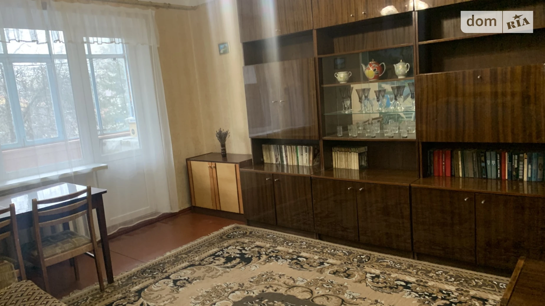 Сдается в аренду 2-комнатная квартира 48 кв. м в Хмельницком, ул. Прибугская, 24 - фото 2