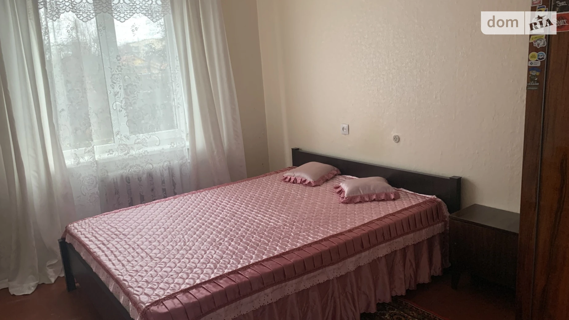 Сдается в аренду 2-комнатная квартира 48 кв. м в Хмельницком, ул. Прибугская, 24 - фото 3