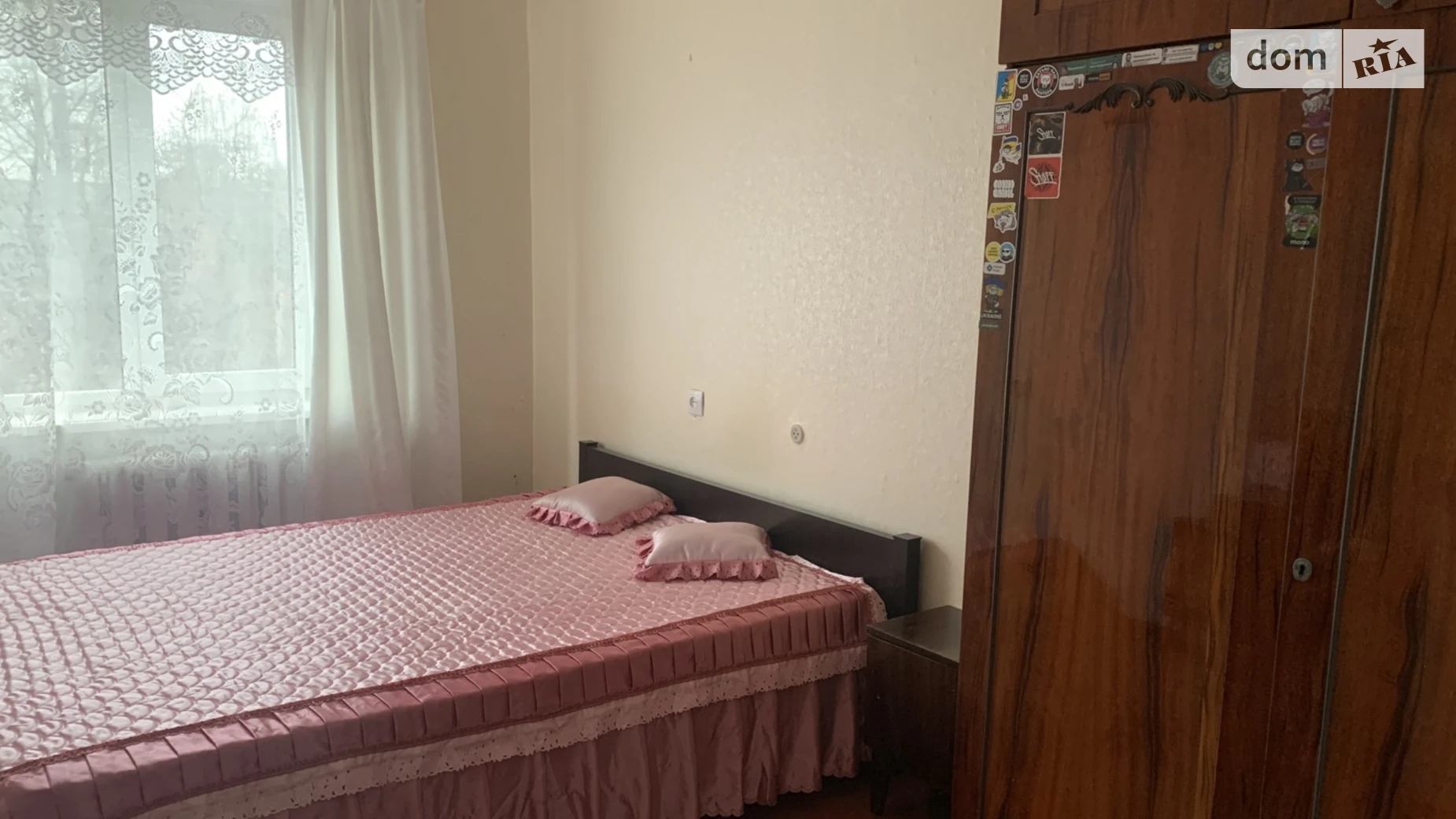 Сдается в аренду 2-комнатная квартира 48 кв. м в Хмельницком, ул. Прибугская, 24 - фото 4