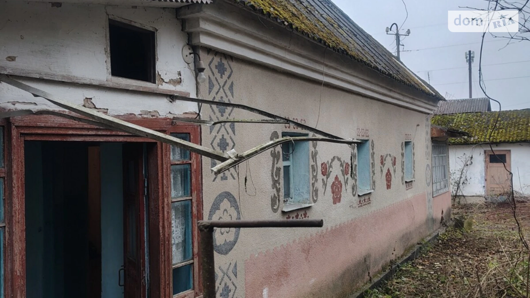 Продається одноповерховий будинок 80 кв. м з верандою, цена: 18000 $ - фото 2