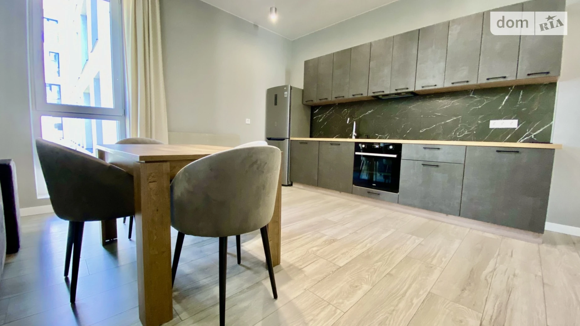 Продается 2-комнатная квартира 62 кв. м в Минае, ул. Августина Волошина, 14 - фото 2