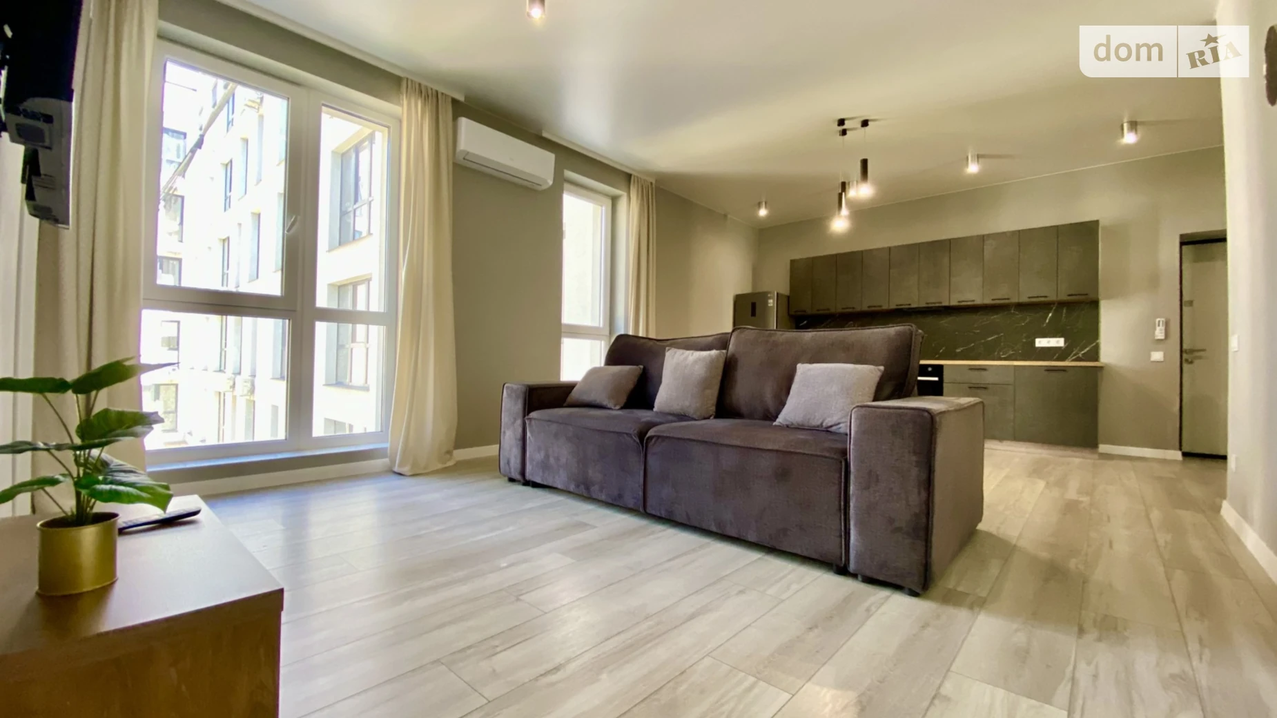 Продается 2-комнатная квартира 62 кв. м в Минае, ул. Августина Волошина, 14 - фото 3