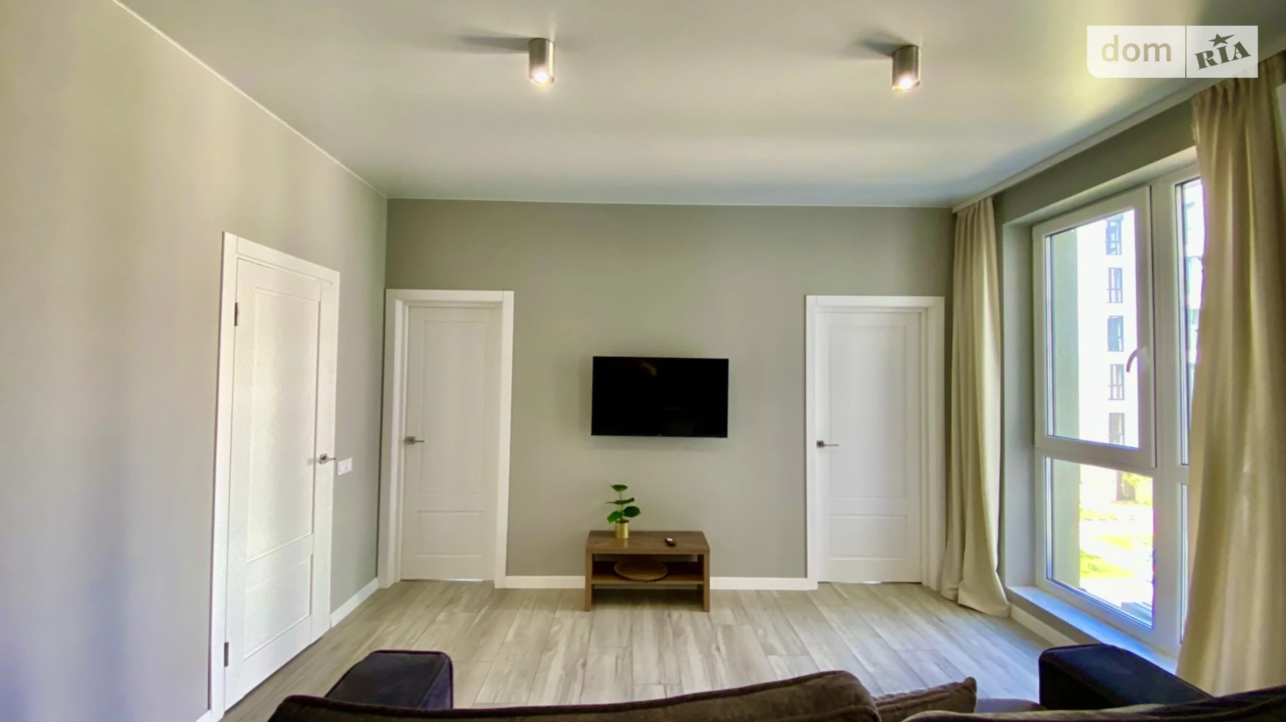 Продается 2-комнатная квартира 62 кв. м в Минае, ул. Августина Волошина, 14 - фото 5