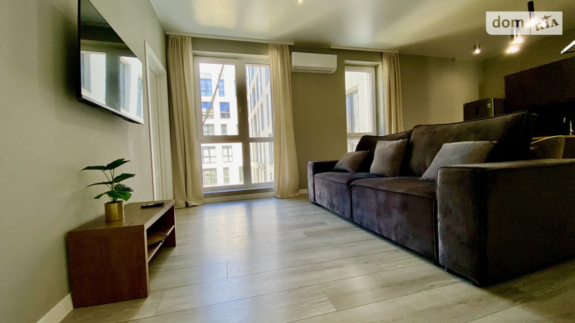 Продается 2-комнатная квартира 62 кв. м в Минае, ул. Августина Волошина, 14 - фото 4