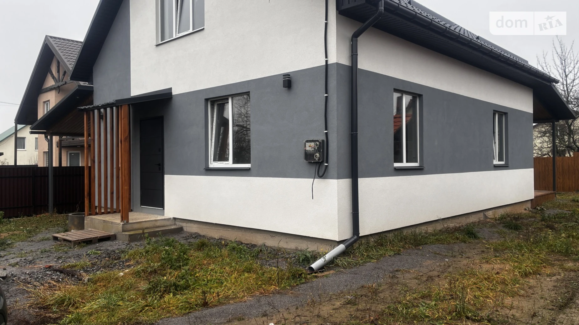 Продается дом на 2 этажа 130 кв. м с баней/сауной, цена: 77000 $ - фото 2